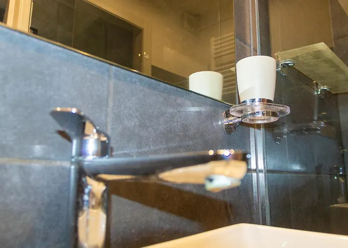 Ferienhaus Le Coccinelle