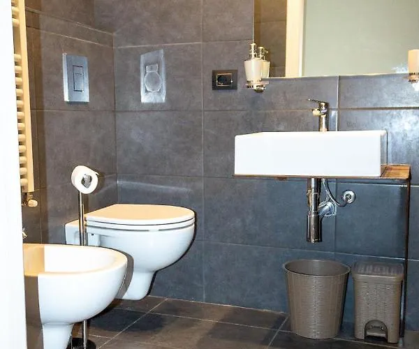 Le Coccinelle Ferienhaus *