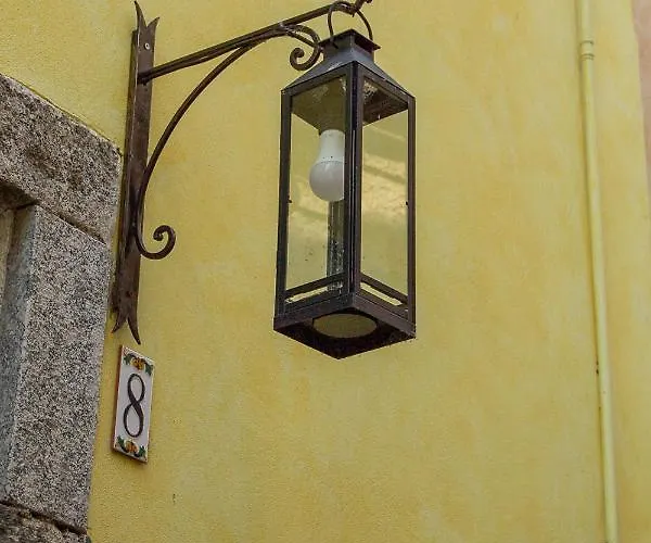 Le Coccinelle Ferienhaus *