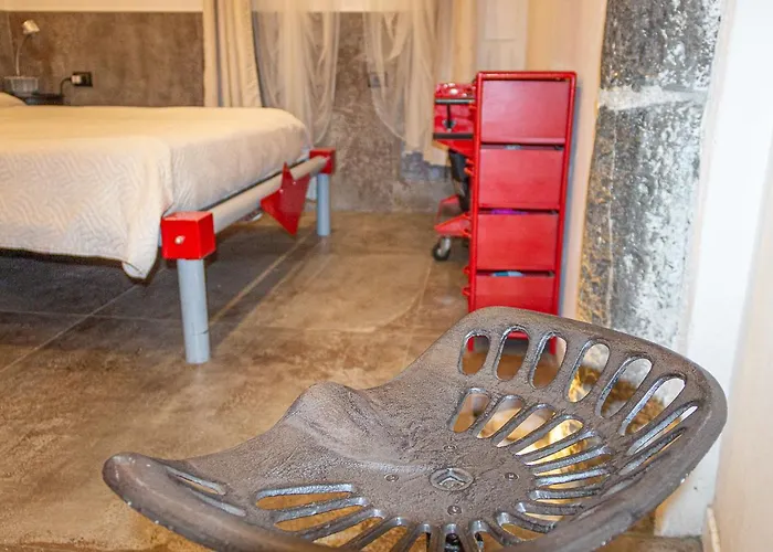 Le Coccinelle Mandello del Lario