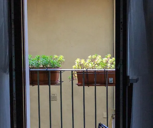 Vakantiehuis Le Coccinelle Mandello del Lario