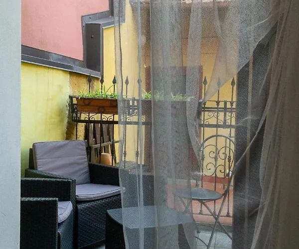 Le Coccinelle * Mandello del Lario