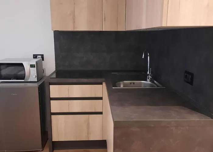 Le Coccinelle Vakantiehuis *