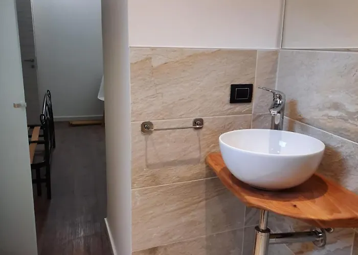 Le Coccinelle Mandello del Lario