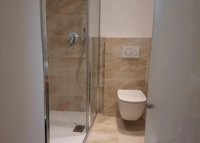 Vakantiehuis Le Coccinelle