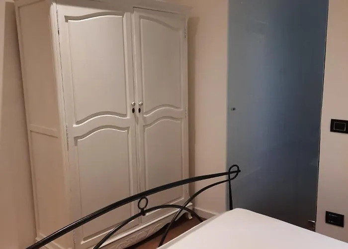 Le Coccinelle Vakantiehuis