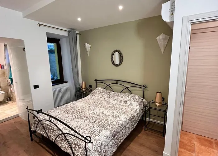 Le Coccinelle Ferienhaus