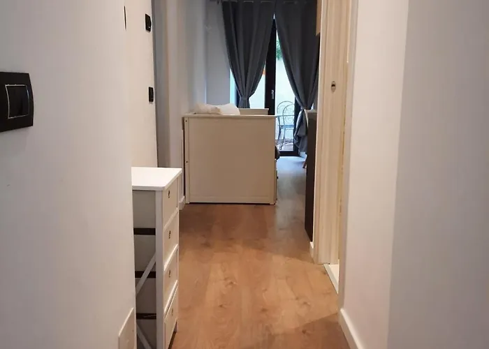 Ferienhaus Le Coccinelle *