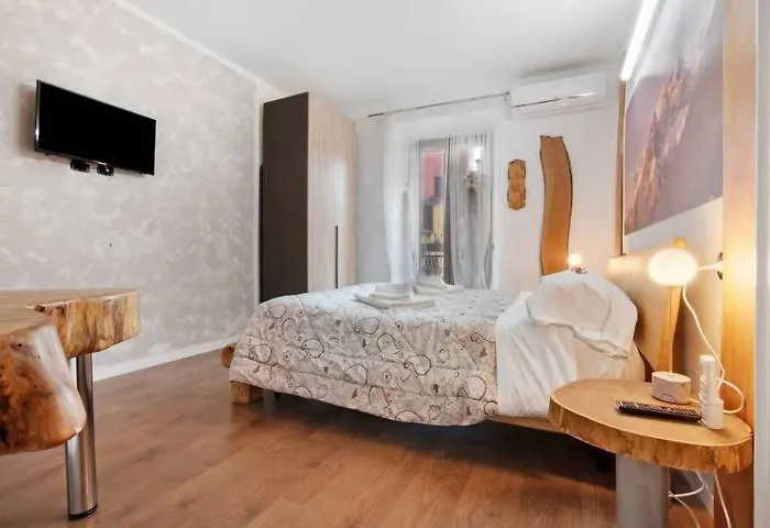 Le Coccinelle Ferienhaus