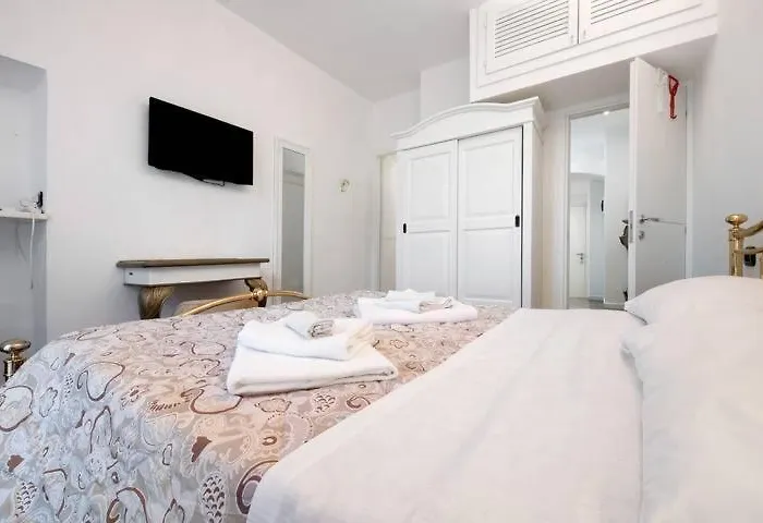 Le Coccinelle Vakantiehuis *