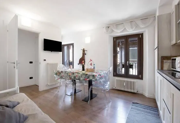 Ferienhaus Le Coccinelle *