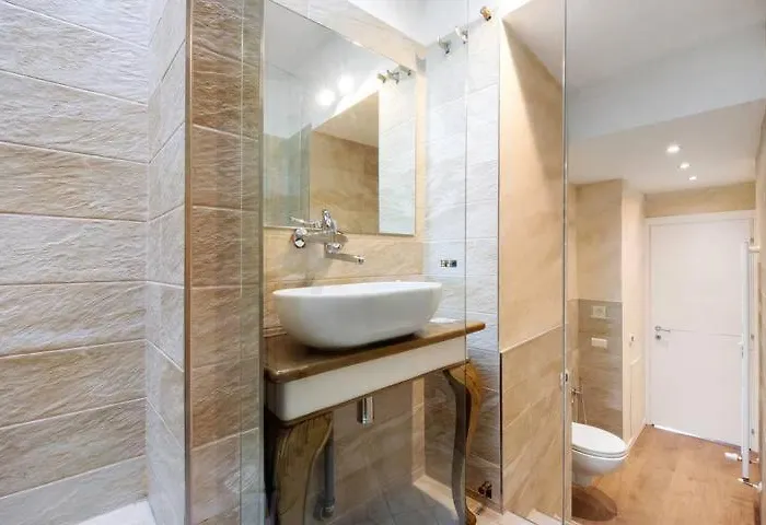 Le Coccinelle Ferienhaus Mandello del Lario