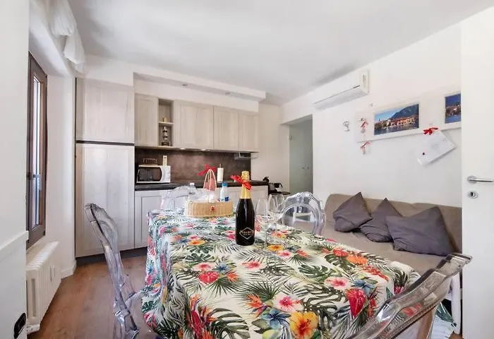 Le Coccinelle Mandello del Lario