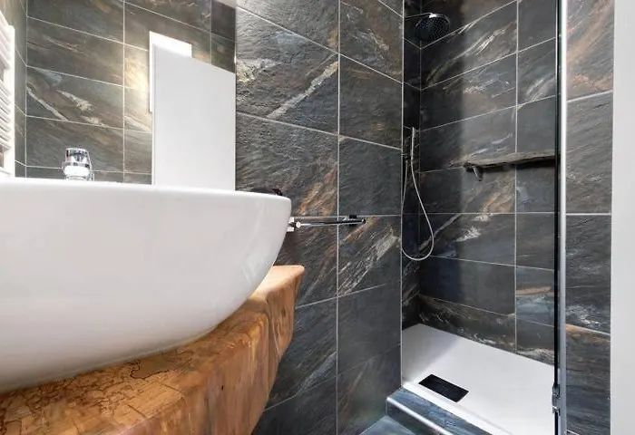 Le Coccinelle Ferienhaus