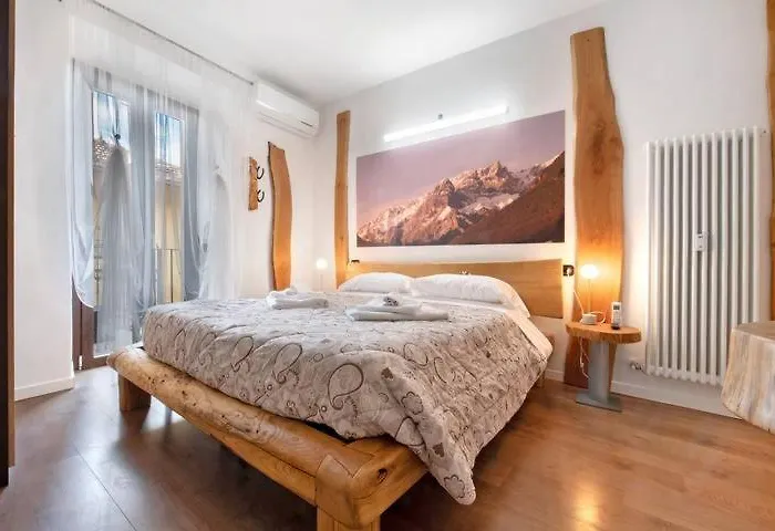 Vakantiehuis Le Coccinelle