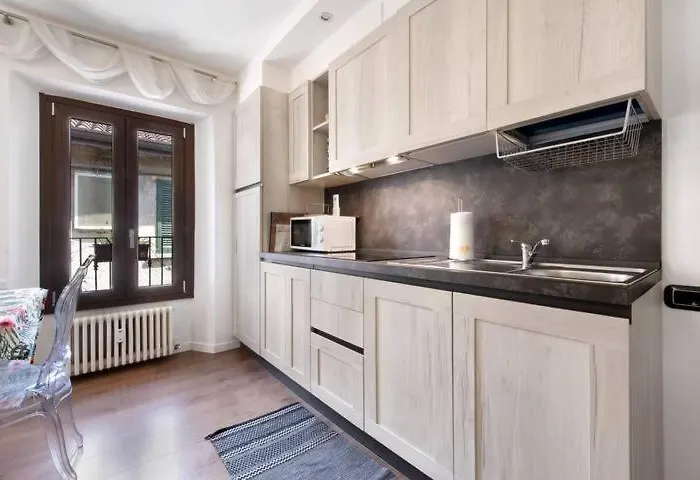 Le Coccinelle Vakantiehuis *