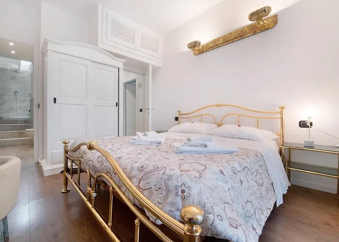 Vakantiehuis Le Coccinelle *