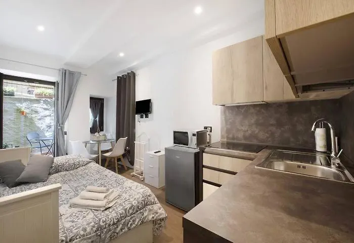 Le Coccinelle Mandello del Lario