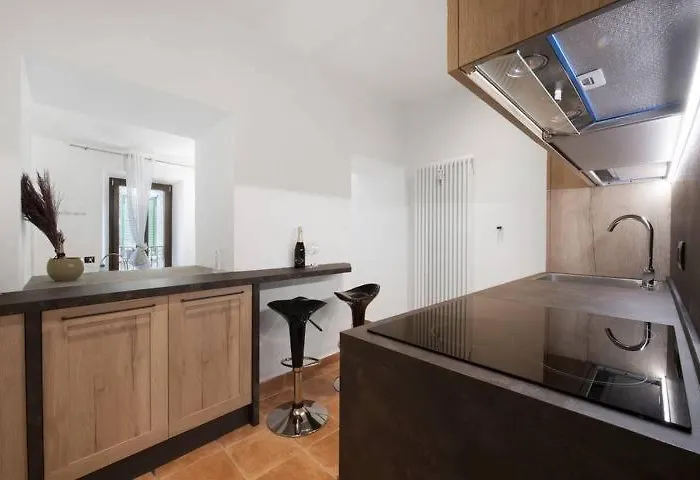 Le Coccinelle * Mandello del Lario