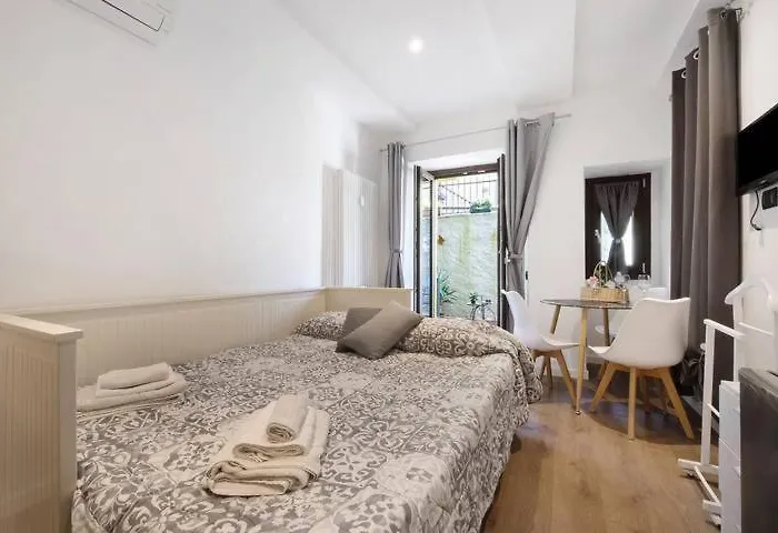 Le Coccinelle * Mandello del Lario