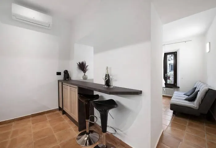 Le Coccinelle Mandello del Lario