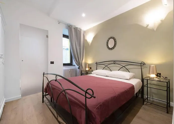 Le Coccinelle * Mandello del Lario