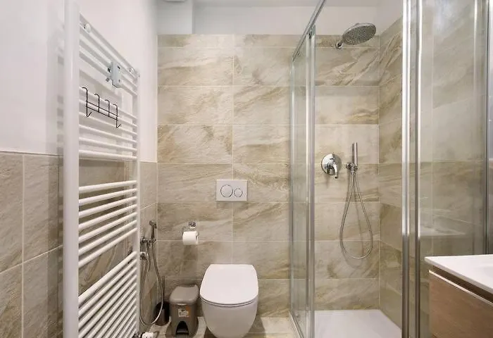 Vakantiehuis Le Coccinelle