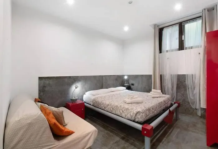 Le Coccinelle Vakantiehuis *