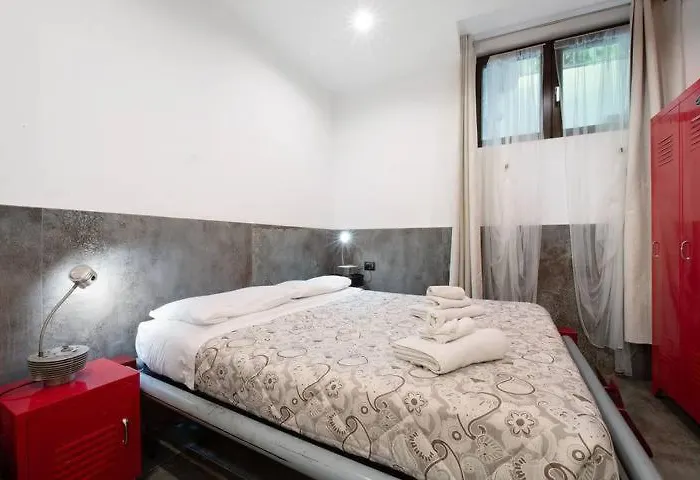 Ferienhaus Le Coccinelle *