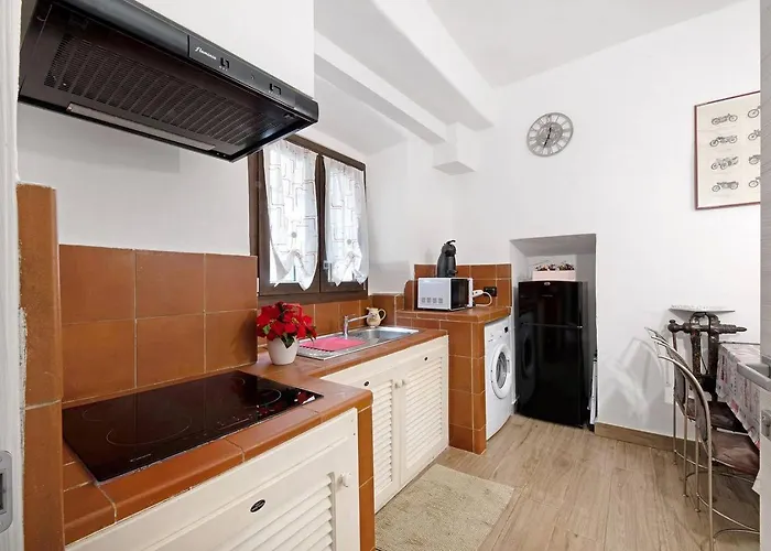 Le Coccinelle Mandello del Lario