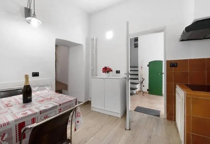 Le Coccinelle * Mandello del Lario