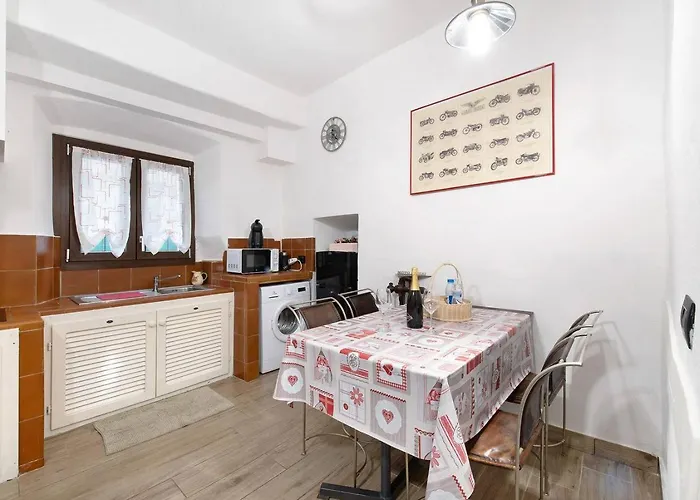 Le Coccinelle Vakantiehuis