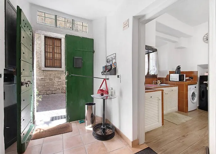 Ferienhaus Le Coccinelle