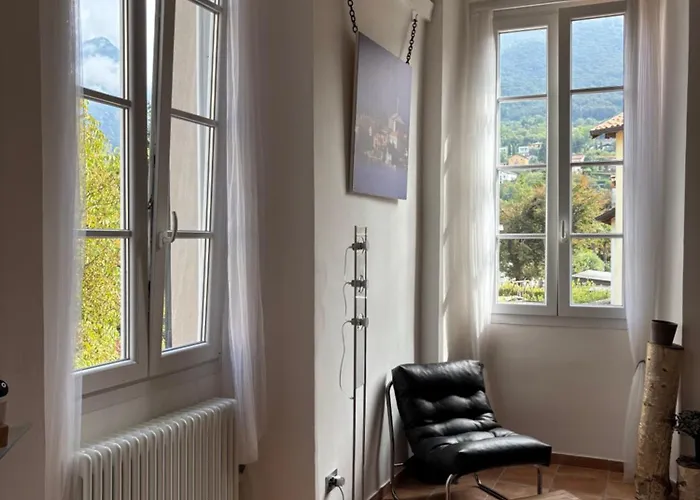 Le Coccinelle Mandello del Lario