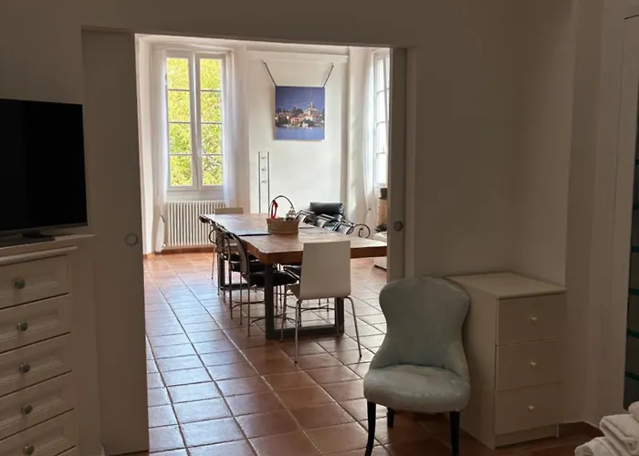 Le Coccinelle * Mandello del Lario