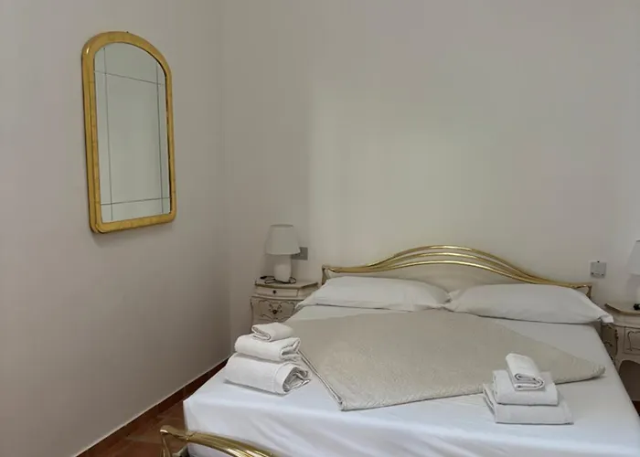 Le Coccinelle Ferienhaus Mandello del Lario