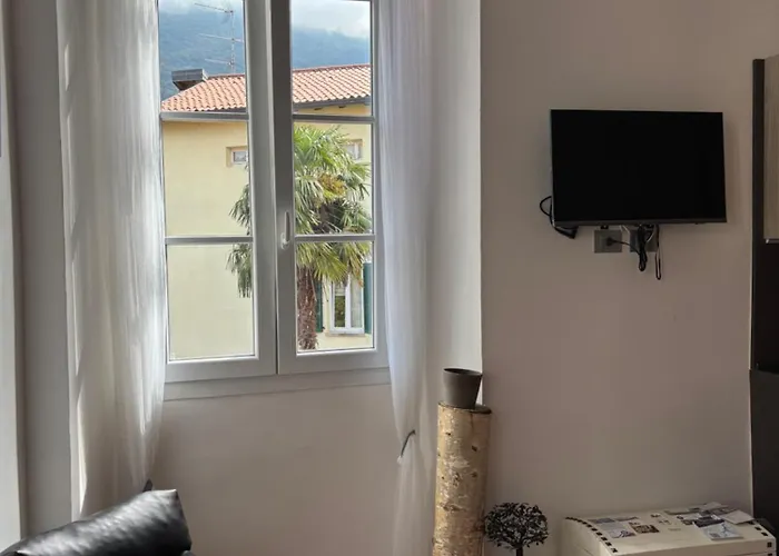 Le Coccinelle Ferienhaus *