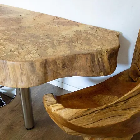 Hébergement de vacances Le Coccinelle