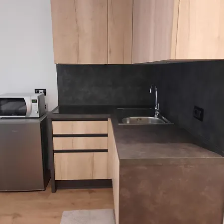 Le Coccinelle Hébergement de vacances *