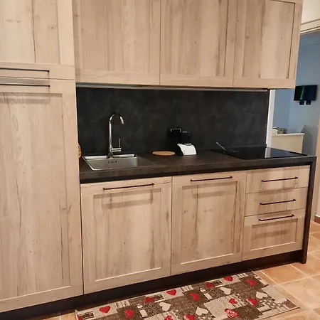 Le Coccinelle Hébergement de vacances *