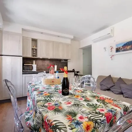 Le Coccinelle Mandello del Lario