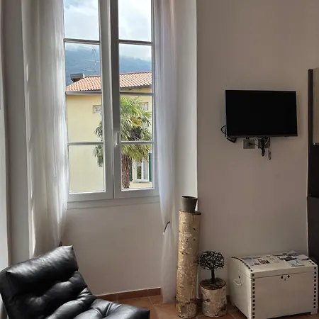 Le Coccinelle Hébergement de vacances *