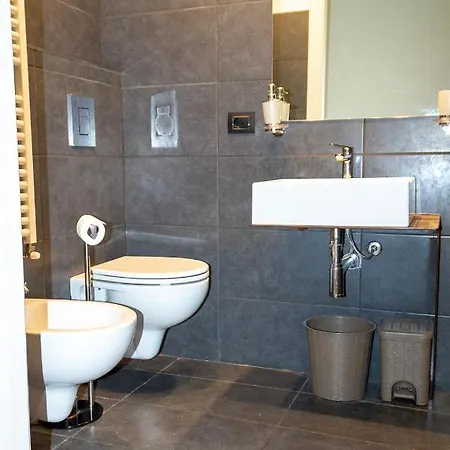 Le Coccinelle Дом отдыха *