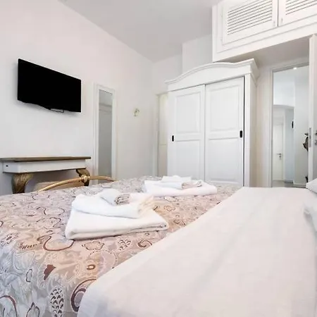 Le Coccinelle بيت للعطل *