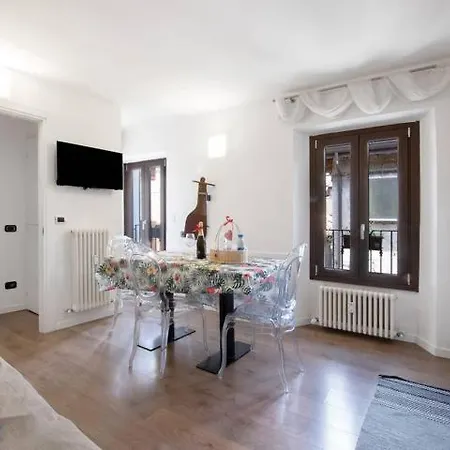 بيت للعطل Le Coccinelle *