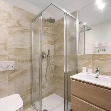 بيت للعطل Le Coccinelle *