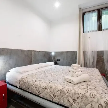 بيت للعطل Le Coccinelle *