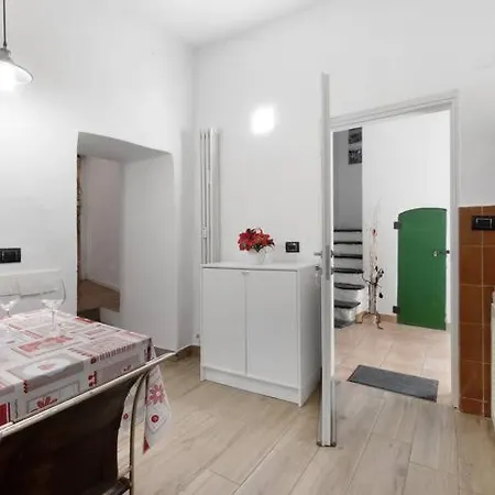 Le Coccinelle * مانديلو ديل لاريو