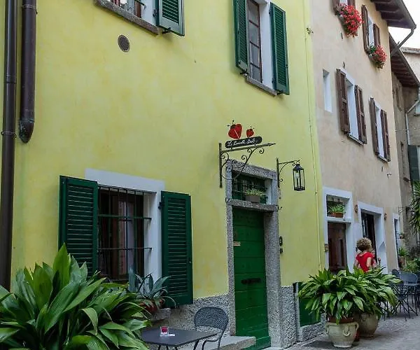 Le Coccinelle