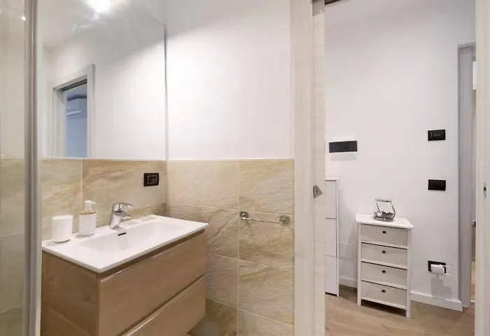 Le Coccinelle Casa de Férias